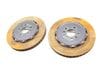 Brake Rotor / Disc Set (GIRODISC A2-050) — photo 1