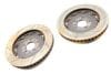 Brake Rotor / Disc Set (GIRODISC A2-050) — photo 4