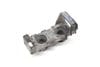 TPMS Antenna Sensor Holder Bracket Mount 4E0810675 — photo 1
