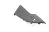 Upper C Pillar Trim / Panel 420867287E — photo 1