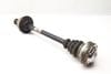 CV Axle Shaft 420501204 — photo 1