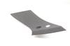 Upper C Pillar Trim / Panel 420867288E — photo 1