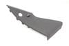 Upper C Pillar Trim / Panel 420867288E — photo 2