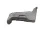 Hood Side Seal (REAR) 420823722 — photo 2