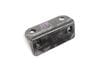 Trunk Hinge Bracket / Plate 420809142 — photo 2
