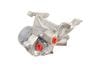 Transmission Hydraulic Pump / Motor 086398162 — photo 3