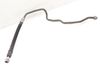 Transmission Oil Cooler Line / Pipe 420317825A — photo 1