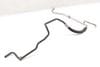 Transmission Oil Cooler Line / Pipe 420317826A — photo 1