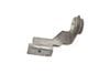 Transmission Oil Pressure Line / Pipe Bracket 420317829A — photo 1