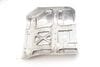 Transmission Shield / Plate 420301325D — photo 3