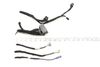 Dash MMI / Multimedia Unit Wiring Harness / Connector Set — photo 1