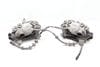 S5 Brake Caliper / Carrier Set — photo 2