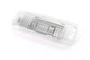 Sun Visor / Vanity Overhead Light 4D0947105A — photo 1