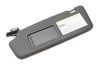 Sun Visor / Sunvisor 8K0857551AC — photo 1