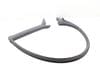 Upper Inner Door Seal / Weather Stripping 8T0845353E — photo 1