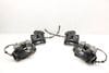 Complete S5 Brake Caliper / Carrier Set — photo 1
