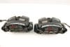 Complete S5 Brake Caliper / Carrier Set — photo 3