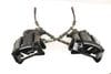 Complete S5 Brake Caliper / Carrier Set — photo 7