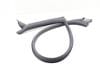 Upper Inner Door Seal / Weather Stripping 8T0845354E — photo 1