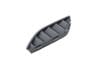 Upper Dash Defrost Air Vent 8T0819793 — photo 1