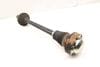 CV Axle Shaft 8K0501203L — photo 2