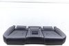 Lower Bench Seat Leather Cushion 8T0885405M — photo 1
