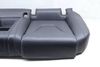 Lower Bench Seat Leather Cushion 8T0885405M — photo 2
