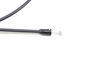 Seat Backrest Folding Release Cable 8T0887623 — photo 2