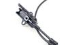 Seat Backrest Folding Release Cable 8T0887623 — photo 3