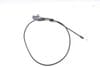 Seat Backrest Folding Release Cable 8T0887623 — photo 4
