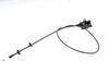 Seat Backrest Folding Release Cable 8T0887623 — photo 1