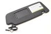 Sun Visor / Mirror 8K0857552AC — photo 1
