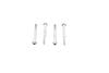 Torx Screw / Bolt Set (4) N91084001 — photo 1