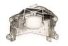 Transmission Mount Bracket / Crossmember 4H0399263L — photo 1