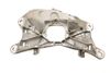 Transmission Mount Bracket / Crossmember 4H0399263L — photo 2