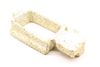 Center Console / Shifter Sound Absorber 8J0863876A — photo 1