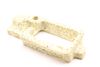 Center Console / Shifter Sound Absorber 8J0863876A — photo 2