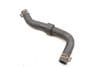 Coolant Reservoir Tank Hose / Line 8J0121109E — photo 2
