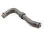 Coolant Reservoir Tank Hose / Line 8J0121109E — photo 1
