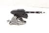 Emergency / Parking Brake Lever Assembly 8J0711303D — photo 1