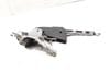 Emergency / Parking Brake Lever Assembly 8J0711303D — photo 3