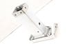 Bumper Frame Rail / Side Member 8J0806109E — photo 1