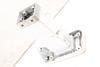 Bumper Frame Rail / Side Member 8J0806109E — photo 2