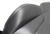 Upper Seat Backrest Cushion (LEATHER) 8J8881805AE — photo 4