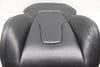 Upper Seat Backrest Cushion (LEATHER) 8J8881805AE — photo 6