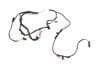 Door Panel Wiring Harness 8J0971036G — photo 1