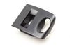 Door Window Switch Trim / Bezel 8J1959522 — photo 1