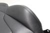 Upper Seat Backrest Cushion (LEATHER) 8J8881806AE — photo 5