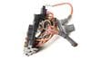 Relay / Fuse Bracket Plate 8J0937503 — photo 2