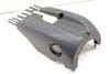 Lower Steering Column Cover / Trim 8J0953512C — photo 1